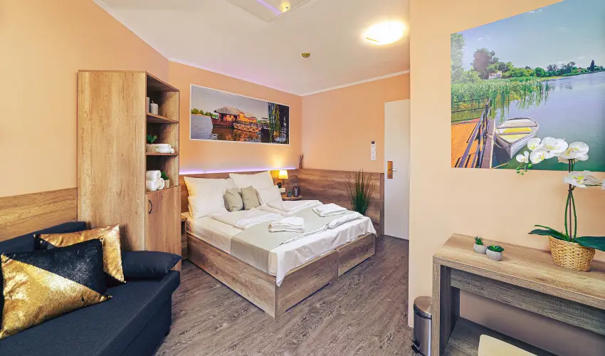 Mrtoni Csrda Szigetszentmrton - Mjus 1. 