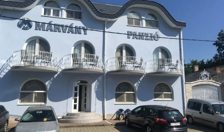 Mrvny Panzi Hajdszoboszl - Hsvt (min. 3 j)