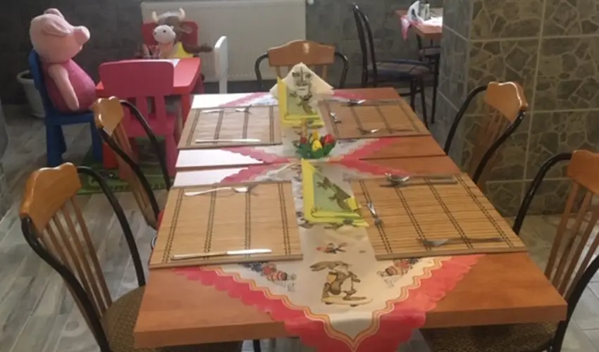 Mrvny Panzi Hajdszoboszl - Hsvt (min. 3 j)