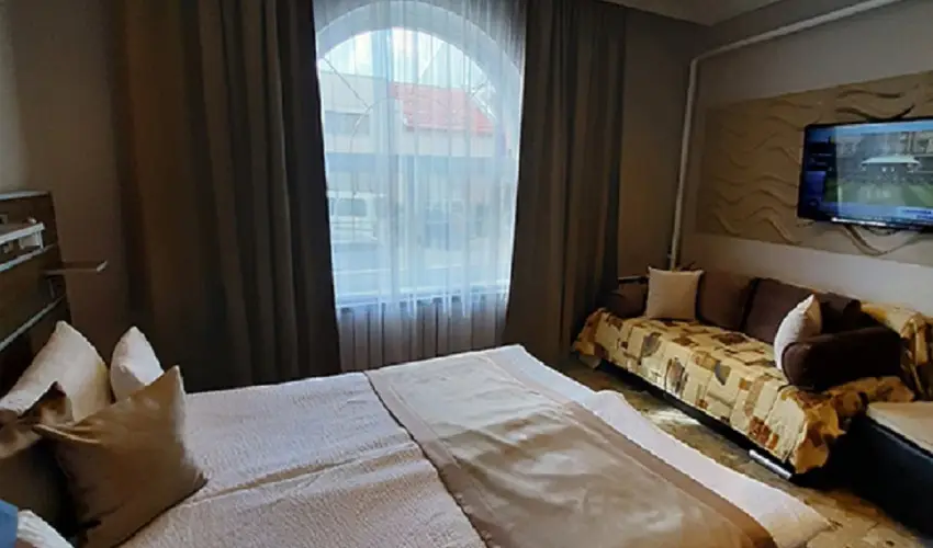 Mrvny Panzi Hajdszoboszl - Hsvt (min. 3 j)