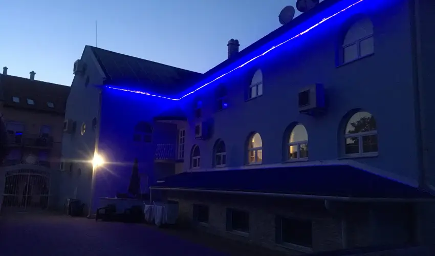 Mrvny Panzi Hajdszoboszl - Hsvt (min. 3 j)