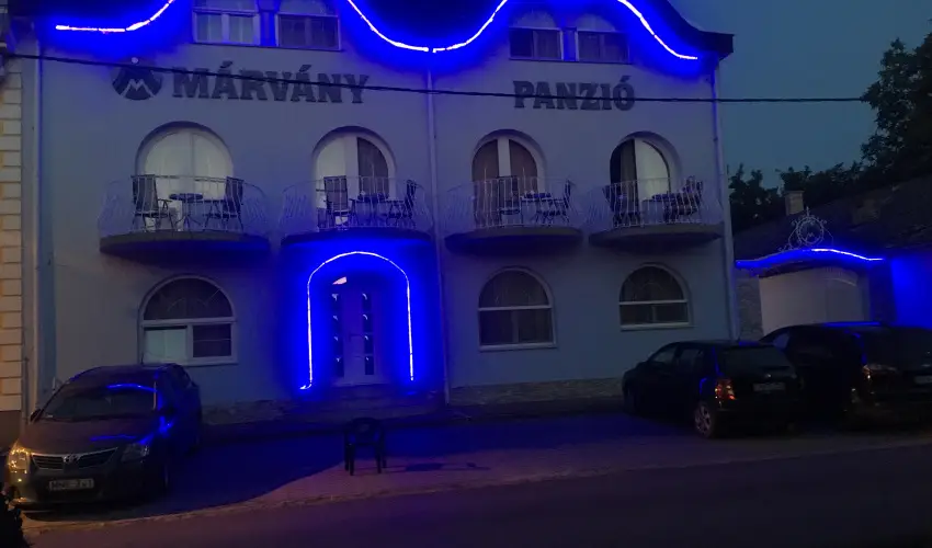 Mrvny Panzi Hajdszoboszl - Hsvt (min. 3 j)