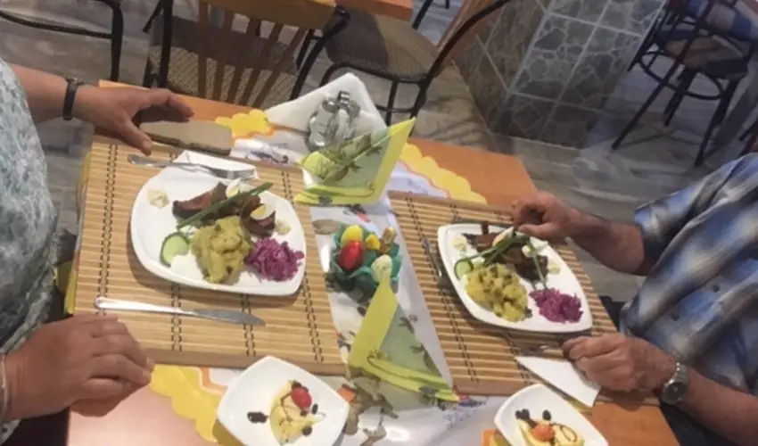 Mrvny Panzi Hajdszoboszl - Hsvt (min. 3 j)