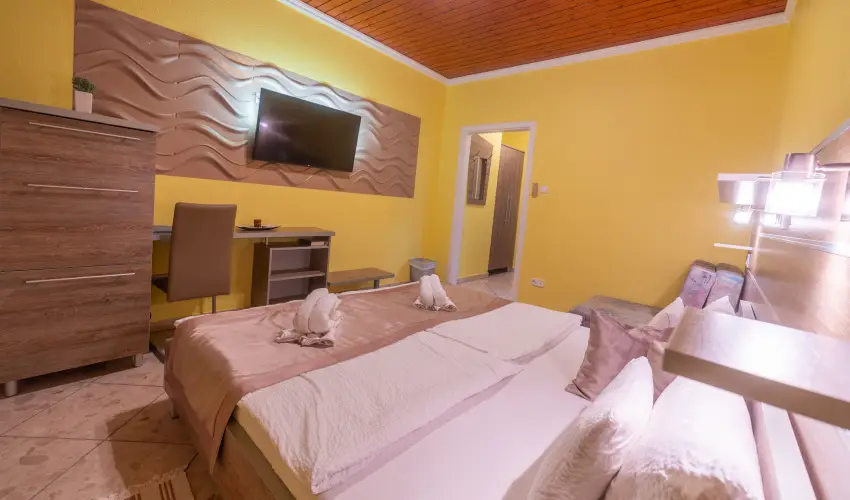 Mrvny Panzi Hajdszoboszl - Hsvt (min. 3 j)