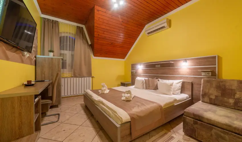 Mrvny Panzi Hajdszoboszl - Hsvt (min. 3 j)