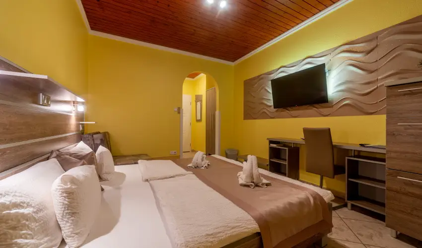 Mrvny Panzi Hajdszoboszl - Hsvt (min. 3 j)