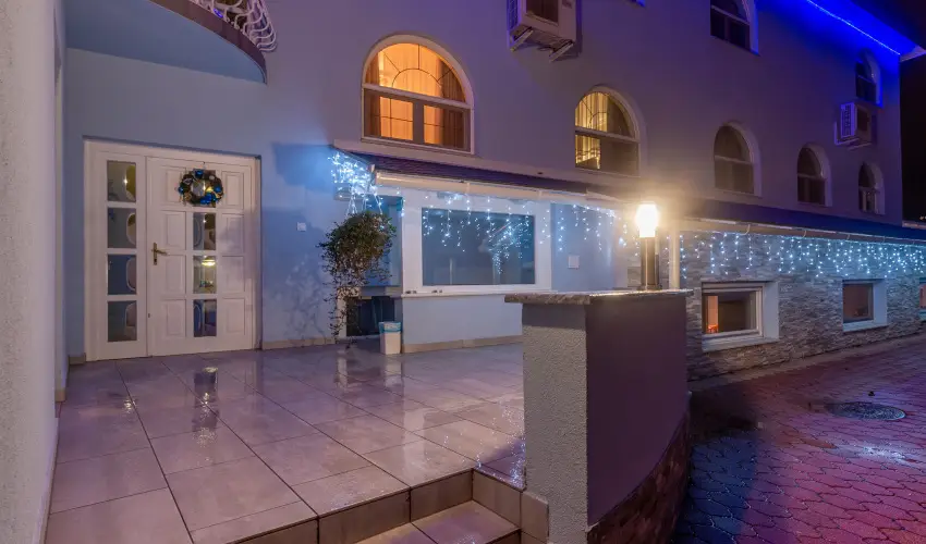 Mrvny Panzi Hajdszoboszl - Hsvt (min. 3 j)