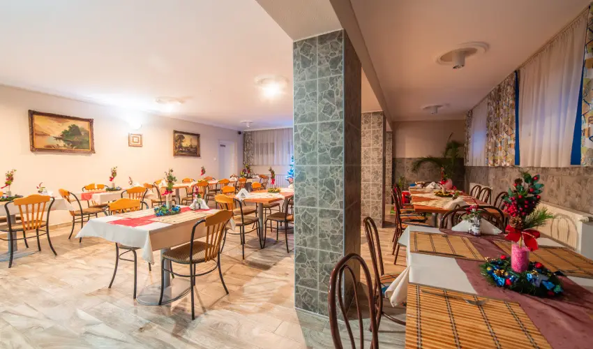 Mrvny Panzi Hajdszoboszl - Hsvt (min. 3 j)