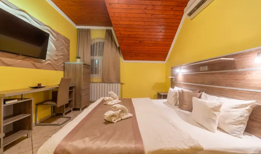 Mrvny Panzi Hajdszoboszl - Hsvt (min. 3 j)