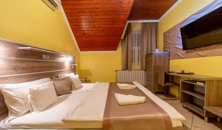 Mrvny Panzi Hajdszoboszl - Hsvt (min. 3 j)