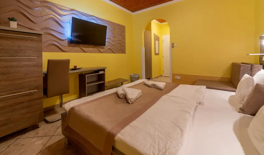 Mrvny Panzi Hajdszoboszl - Hsvt (min. 3 j)