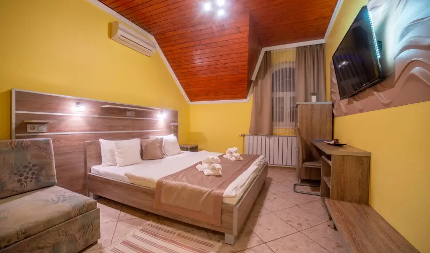 Mrvny Panzi Hajdszoboszl - Hsvt (min. 3 j)