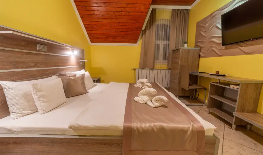 Mrvny Panzi Hajdszoboszl - Hsvt (min. 3 j)