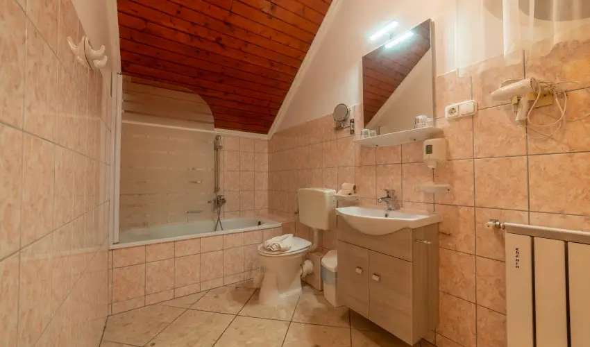 Mrvny Panzi Hajdszoboszl - Hsvt (min. 3 j)