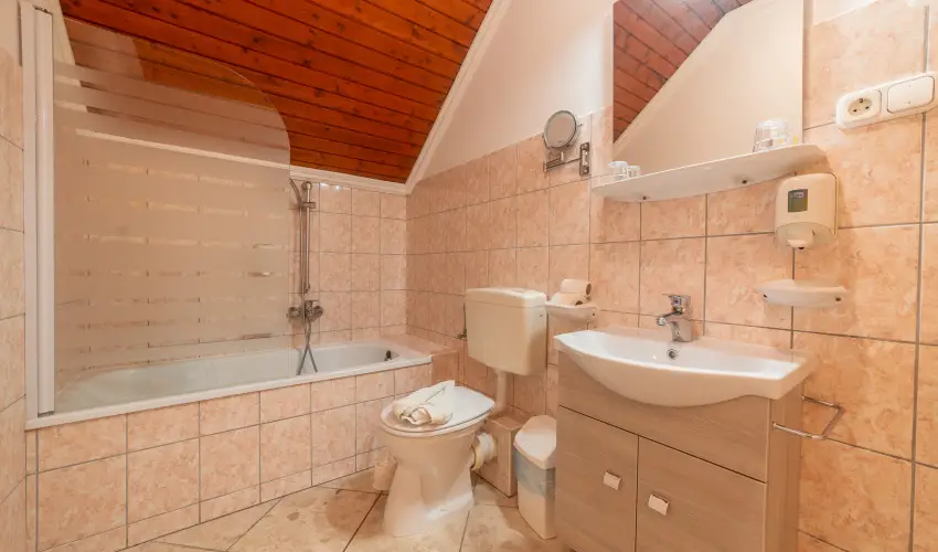 Mrvny Panzi Hajdszoboszl - Hsvt (min. 3 j)