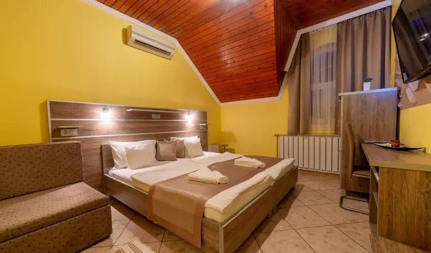 Mrvny Panzi Hajdszoboszl - Hsvt (min. 3 j)