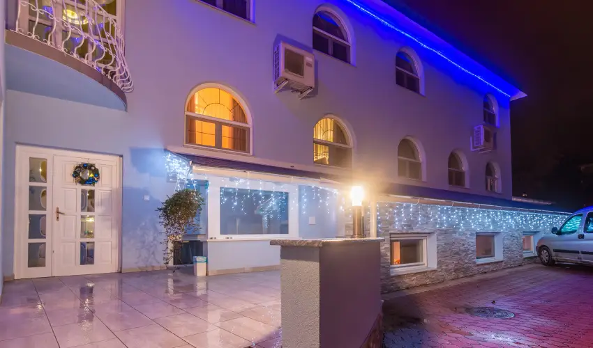 Mrvny Panzi Hajdszoboszl - Hsvt (min. 3 j)