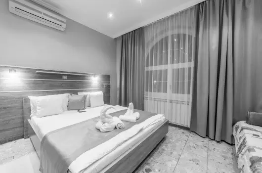 Mrvny Panzi - Mjus 1. (min. 3 j)