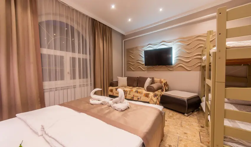 Mrvny Panzi Hajdszoboszl - Hsvt (min. 3 j)