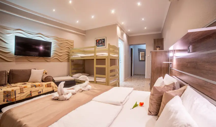 Mrvny Panzi Hajdszoboszl - Hsvt (min. 3 j)