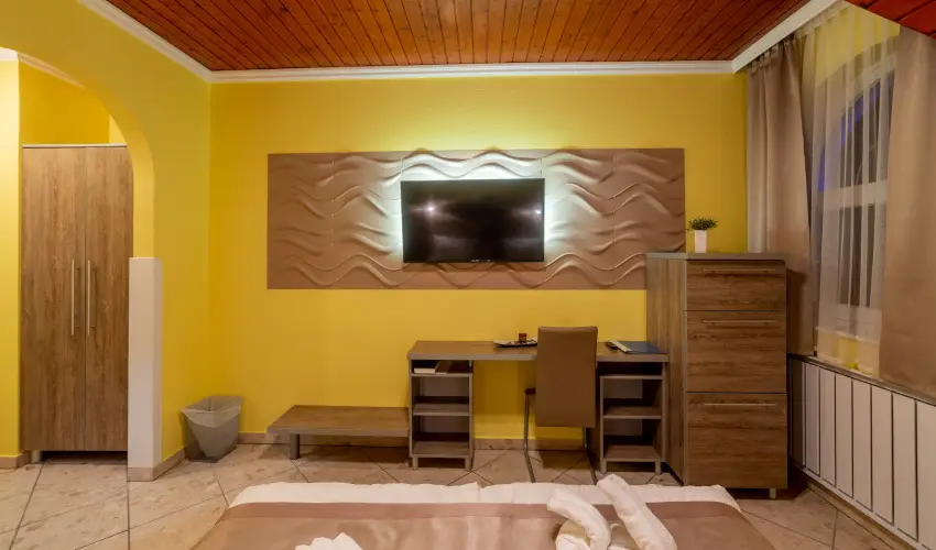 Mrvny Panzi Hajdszoboszl - Hsvt (min. 3 j)