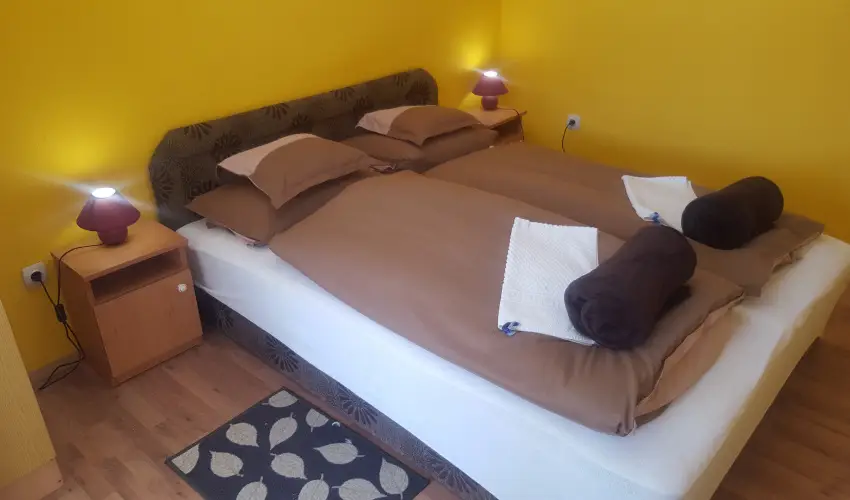 Mary Apartman Hajdszoboszl - Mjus 1. (min. 2 j)