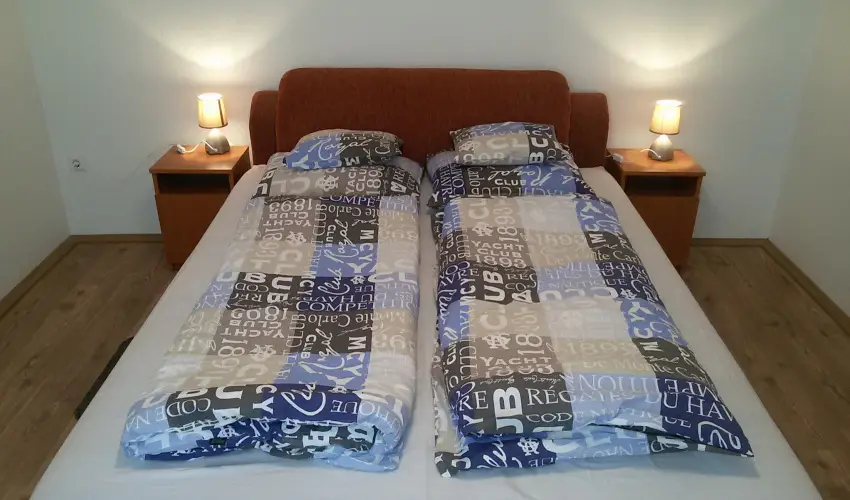 Mary Apartman Hajdszoboszl - Mjus 1. (min. 2 j)