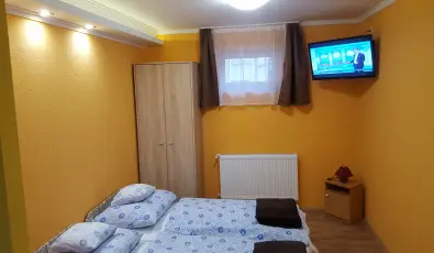 Mary Apartman Hajdszoboszl