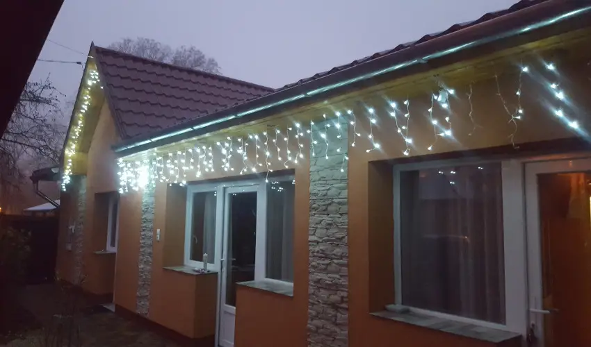 Mary Apartman Hajdszoboszl - Mjus 1. (min. 2 j)