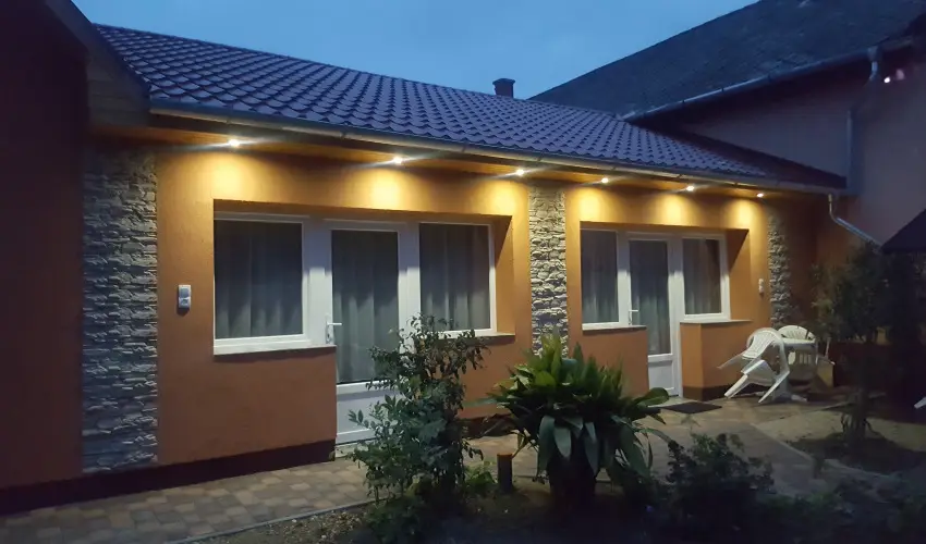 Mary Apartman Hajdszoboszl - Mjus 1. (min. 2 j)