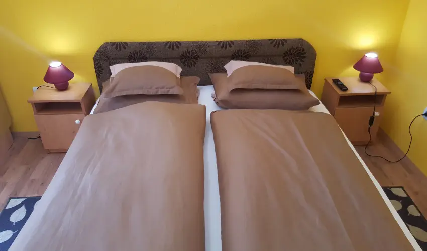 Mary Apartman Hajdszoboszl - Mjus 1. (min. 2 j)