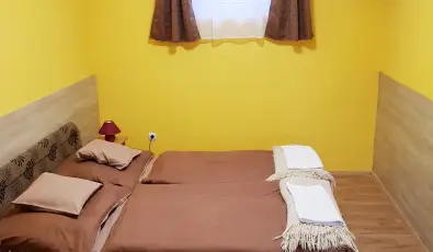 Mary Apartman Hajdszoboszl