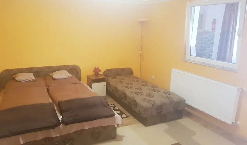 Mary Apartman Hajdszoboszl - Mjus 1. (min. 2 j)