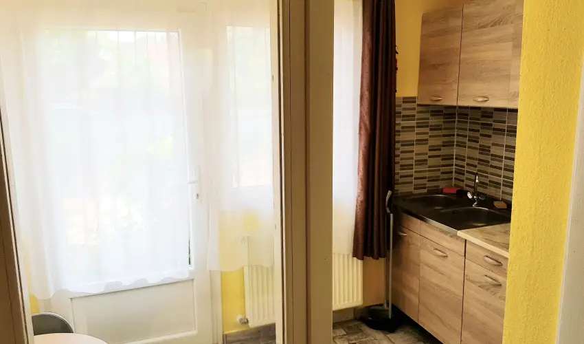 Mary Apartman Hajdszoboszl - Mjus 1. (min. 2 j)