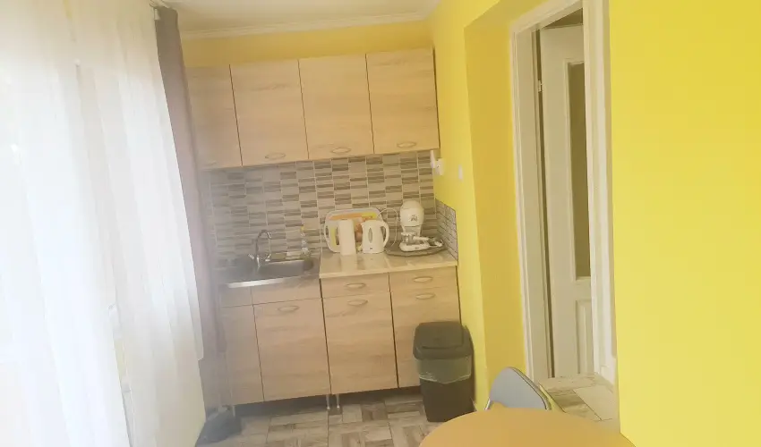 Mary Apartman Hajdszoboszl - Mjus 1. (min. 2 j)