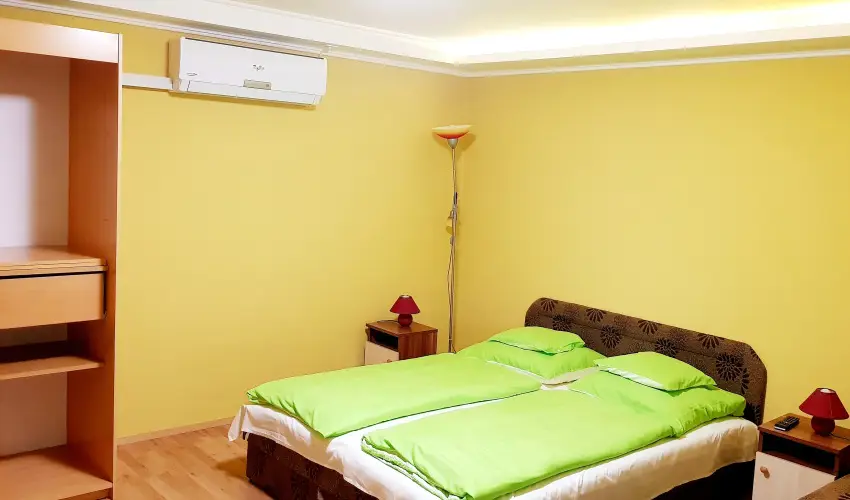 Mary Apartman Hajdszoboszl - Mjus 1. (min. 2 j)