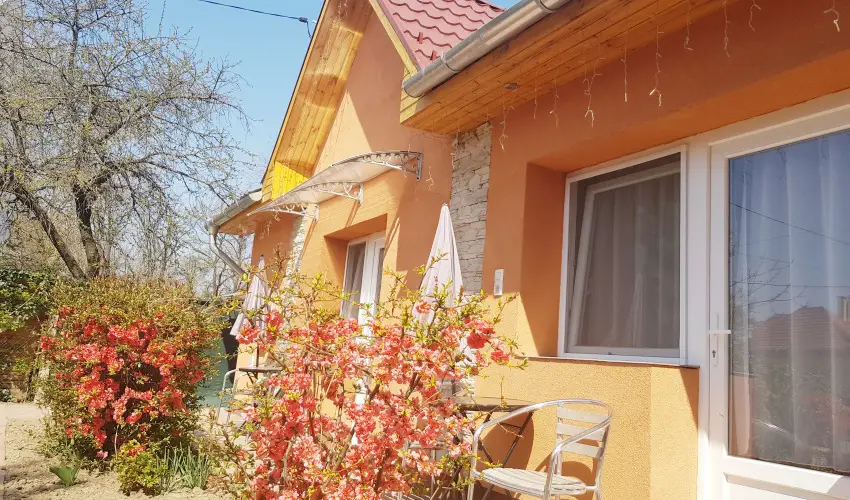 Mary Apartman Hajdszoboszl - Mjus 1. (min. 2 j)