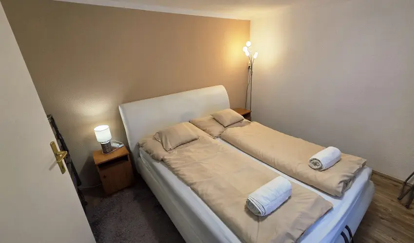 Mary Apartman Hajd�szoboszl� - M�jus 1. (min. 2 �j)