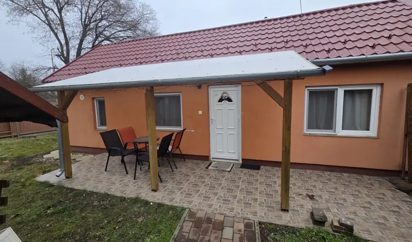 Mary Apartman Hajd�szoboszl� - M�jus 1. (min. 2 �j)