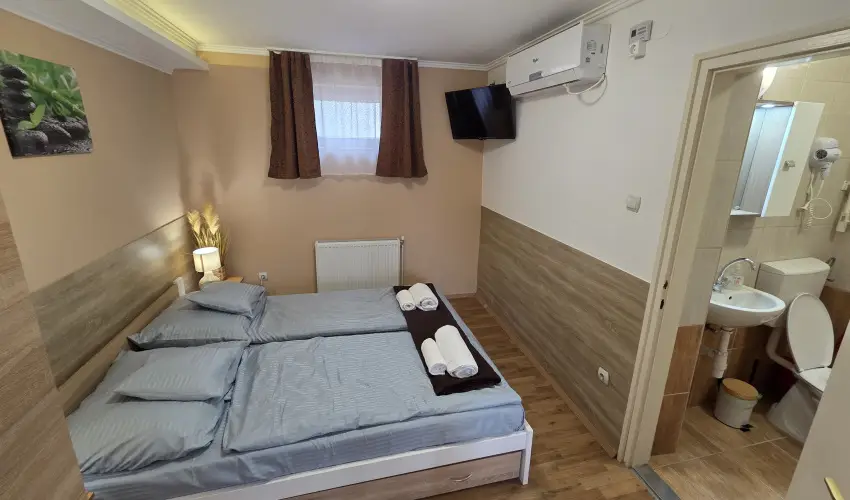 Mary Apartman Hajd�szoboszl� - M�jus 1. (min. 2 �j)