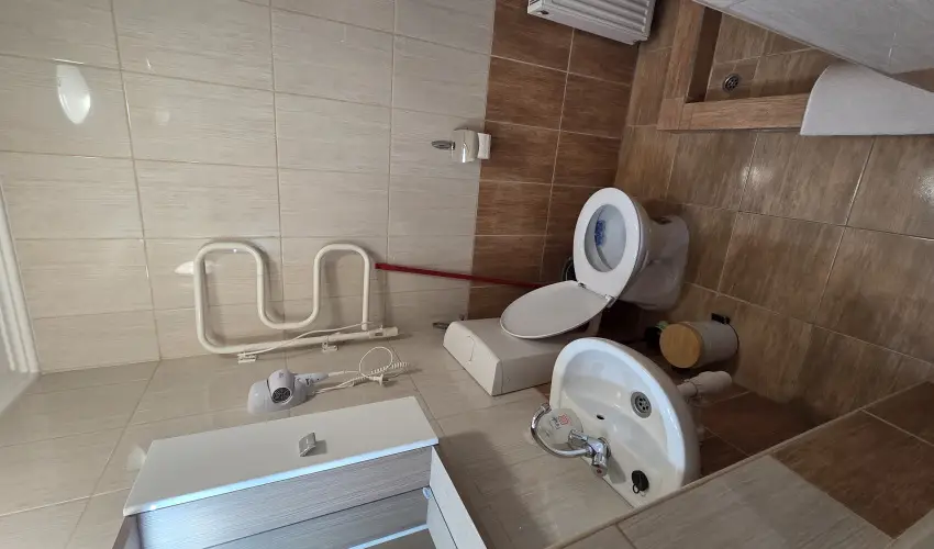 Mary Apartman Hajd�szoboszl� - M�jus 1. (min. 2 �j)
