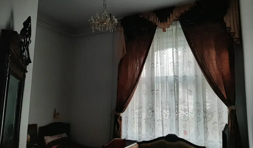 Meller Kast�ly Villa Csurg� - M�jus 1.