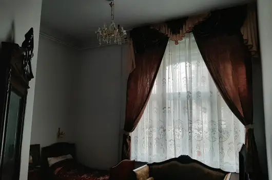 Meller Kast�ly Villa - M�jus 1.