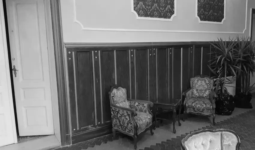 Meller Kastly Villa Csurg - Mjus 1. (min. 2 j)