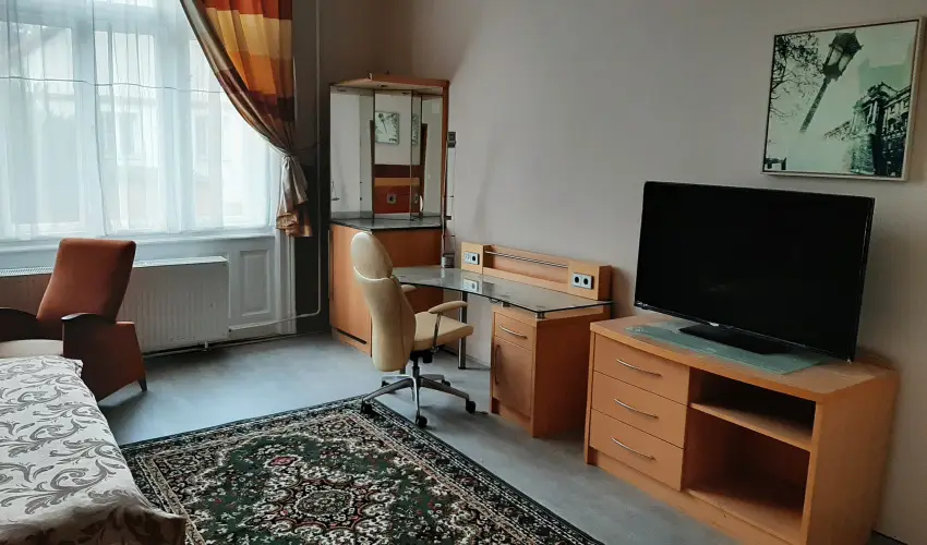 Meller Kast�ly Villa Csurg� - M�jus 1.