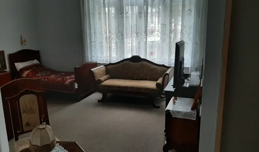 Meller Kast�ly Villa Csurg� - M�jus 1.