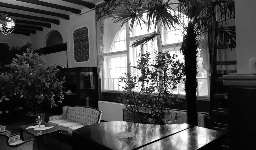 Meller Kastly Villa Csurg - Mjus 1. (min. 2 j)