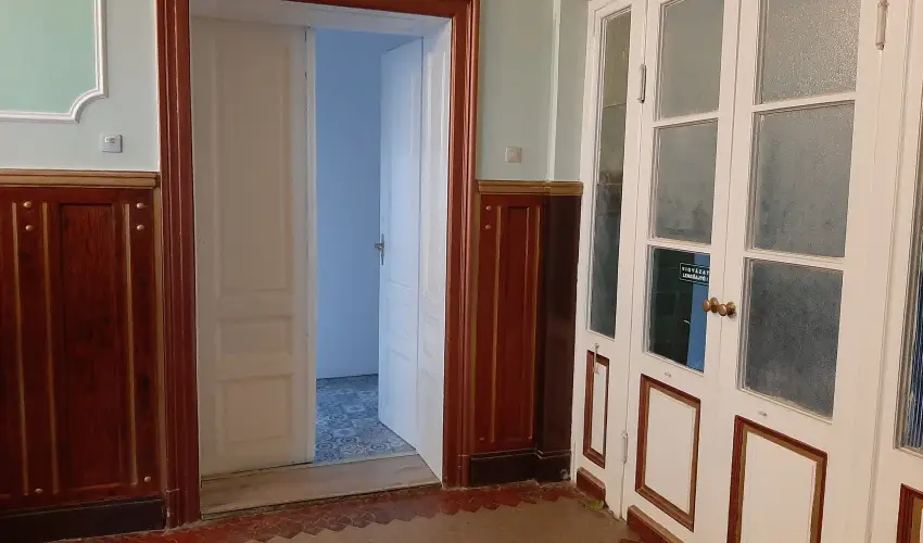 Meller Kast�ly Villa Csurg� - M�jus 1.