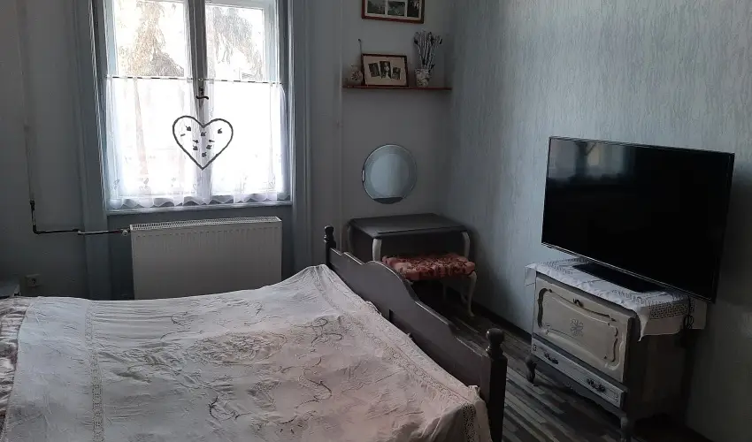 Meller Kast�ly Villa Csurg� - M�jus 1.