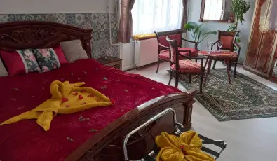 Meller Kastly Villa Csurg